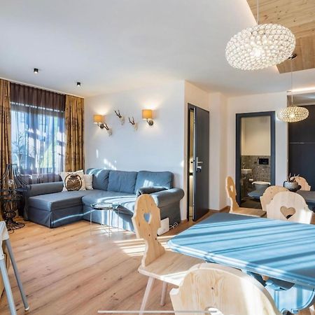 Love The Alps Apartments Reith bei Seefeld Eksteriør bilde