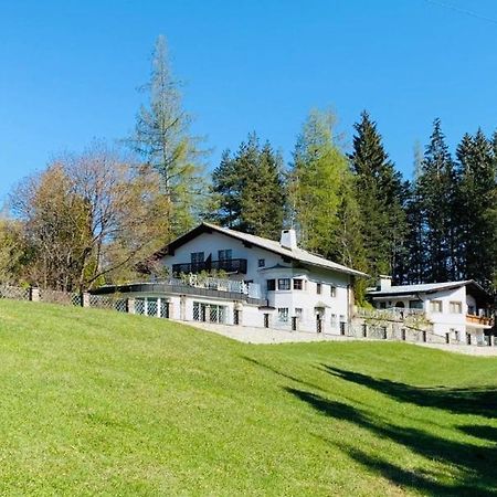 Love The Alps Apartments Reith bei Seefeld Eksteriør bilde