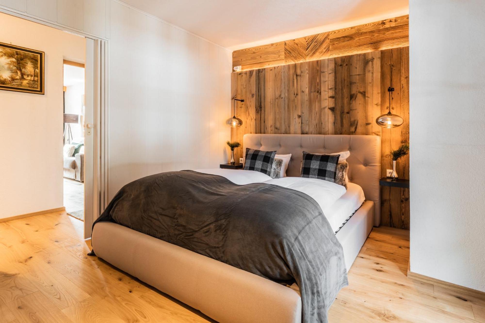 Love The Alps Apartments Reith bei Seefeld Eksteriør bilde