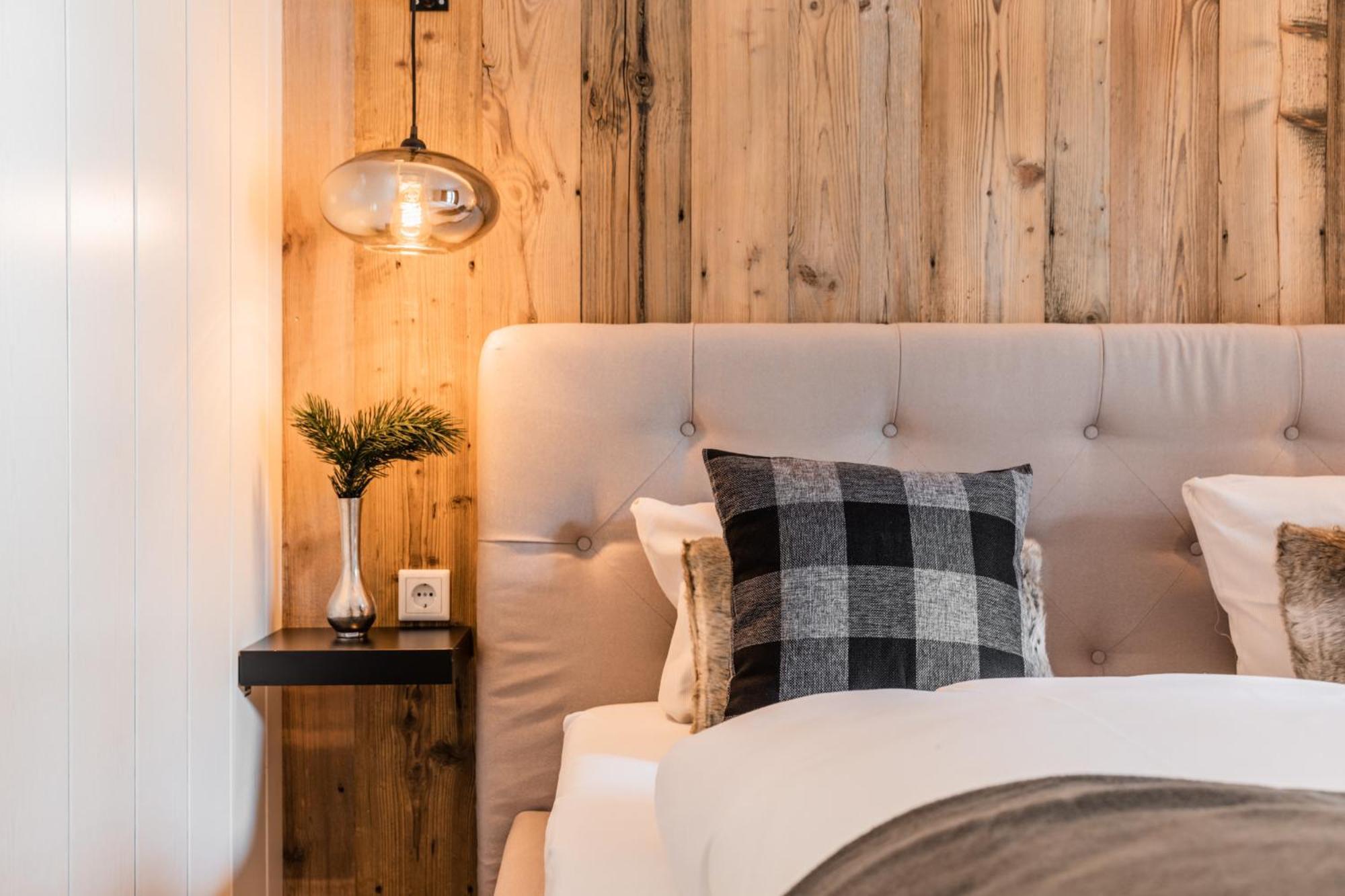 Love The Alps Apartments Reith bei Seefeld Eksteriør bilde