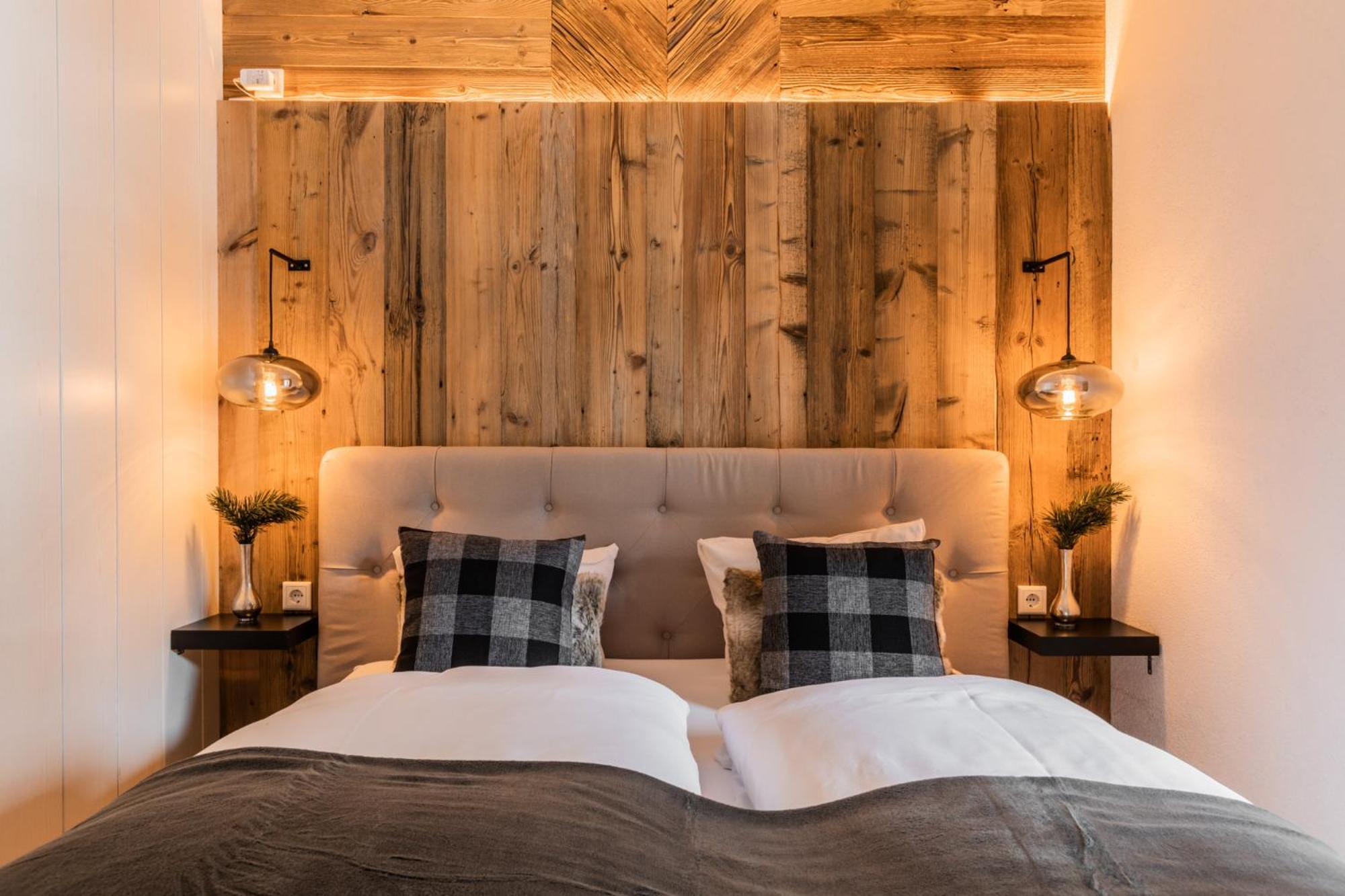 Love The Alps Apartments Reith bei Seefeld Eksteriør bilde