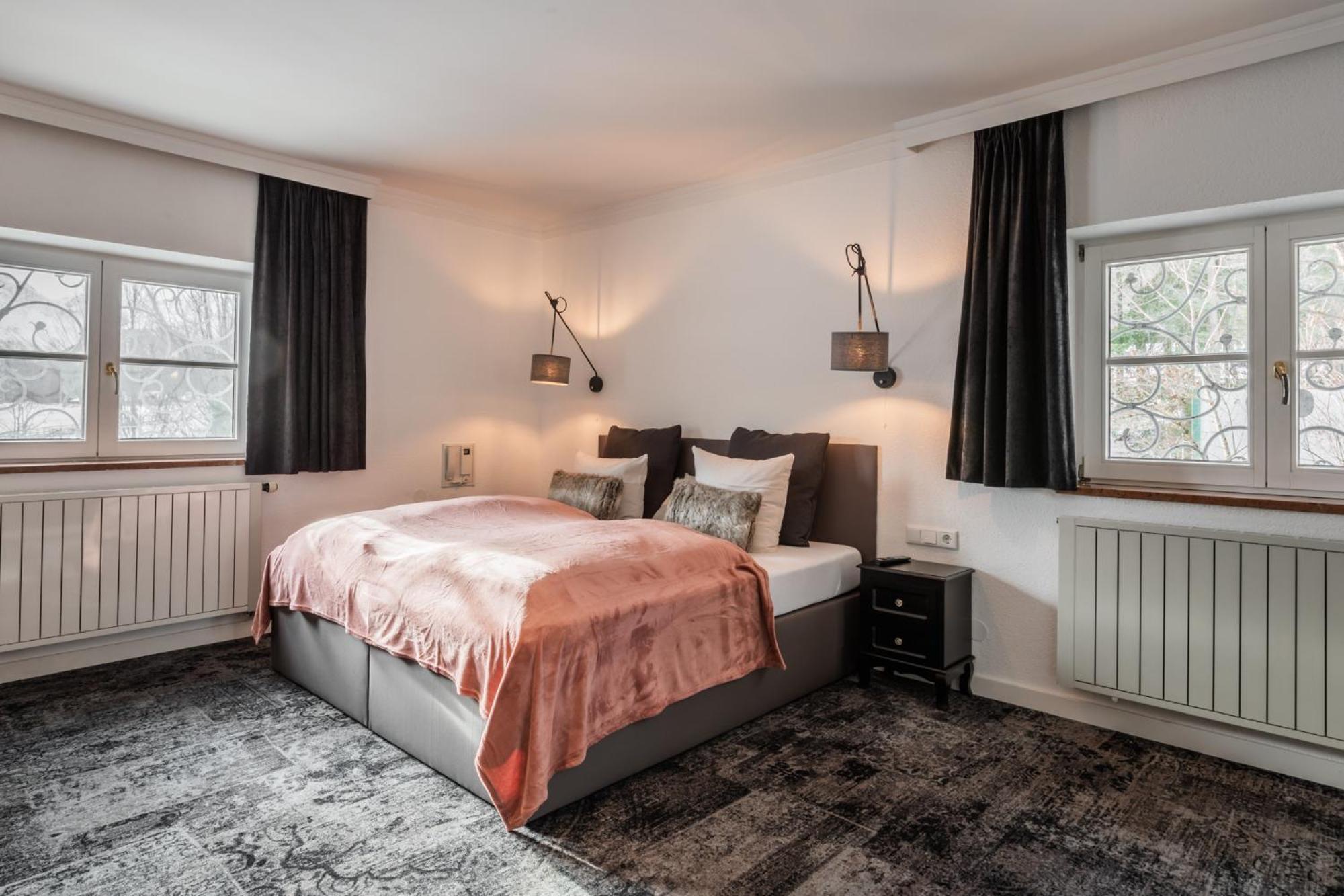 Love The Alps Apartments Reith bei Seefeld Eksteriør bilde