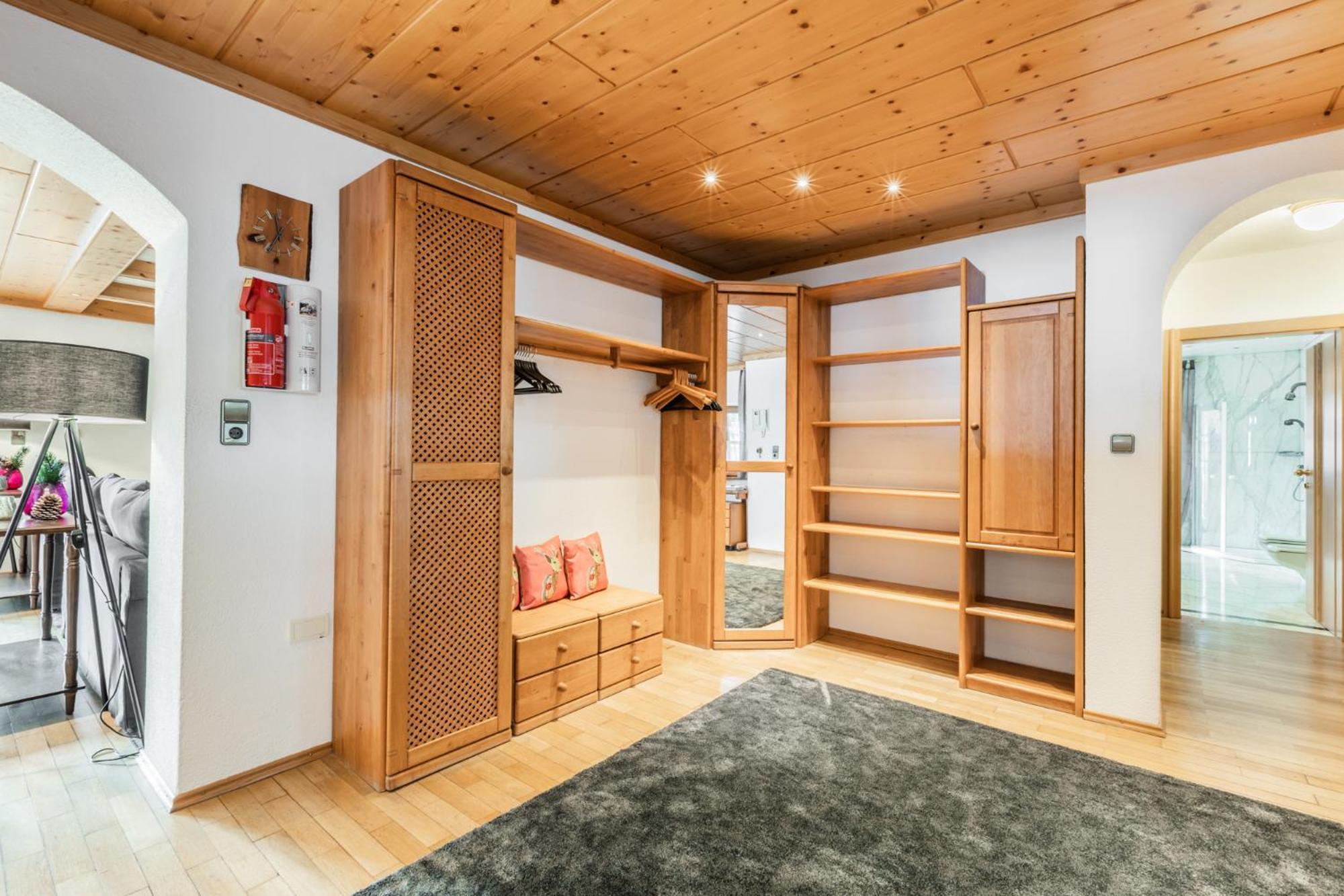 Love The Alps Apartments Reith bei Seefeld Eksteriør bilde