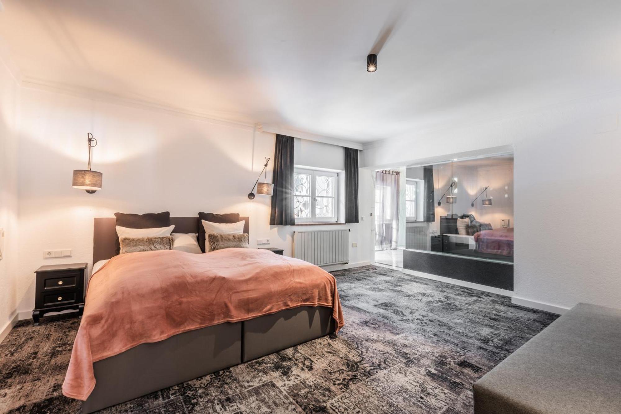 Love The Alps Apartments Reith bei Seefeld Eksteriør bilde