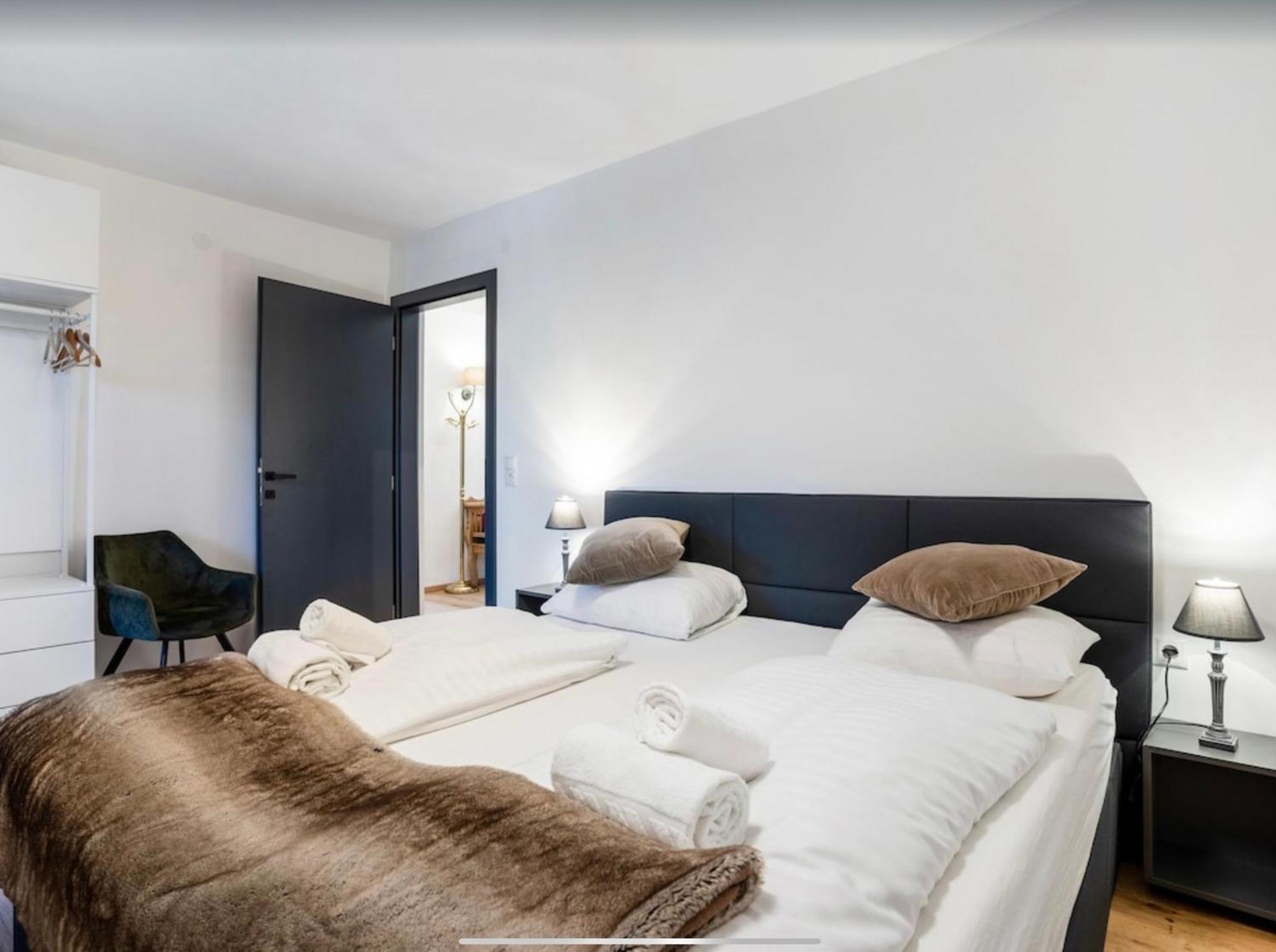 Love The Alps Apartments Reith bei Seefeld Eksteriør bilde