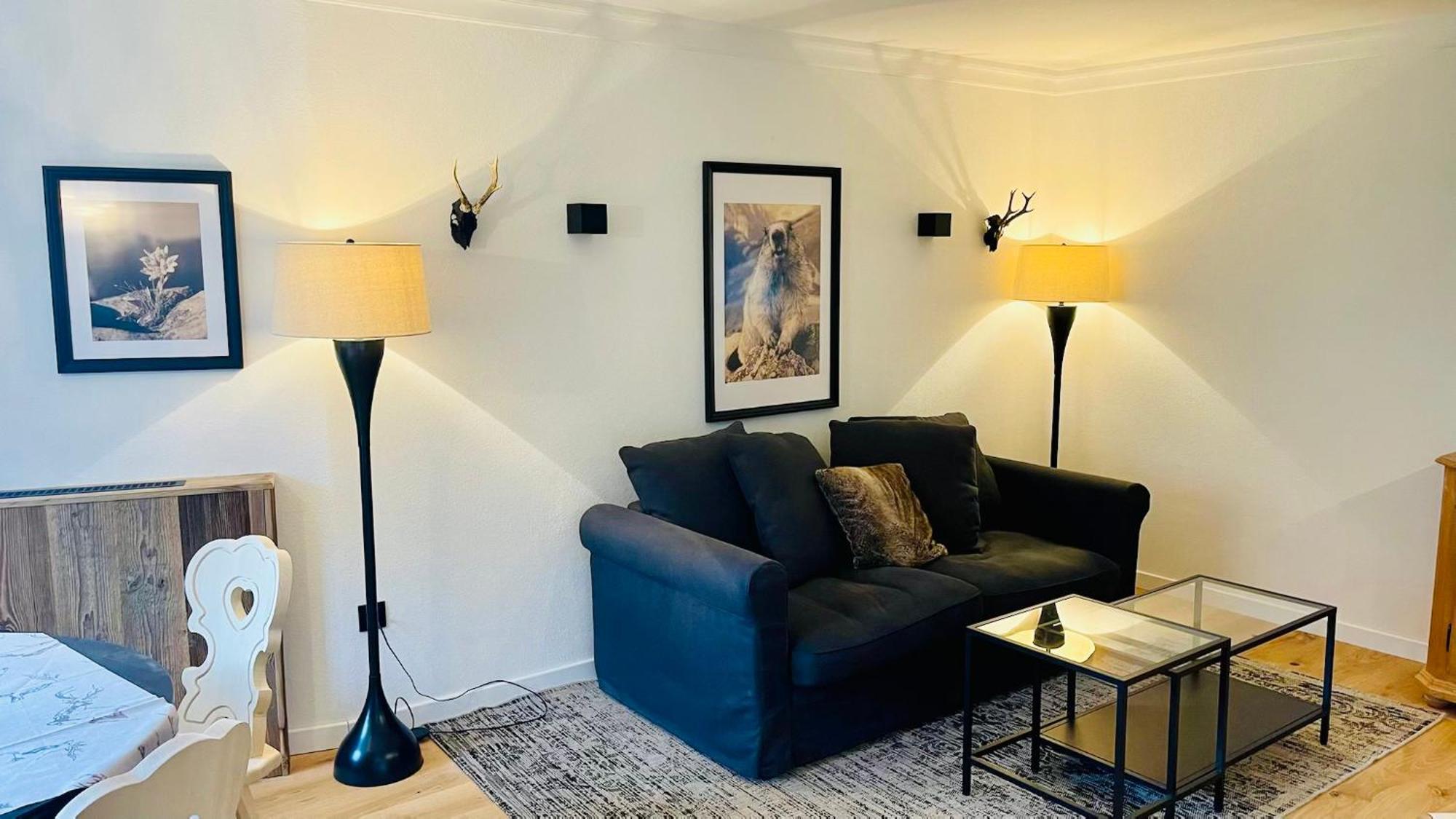 Love The Alps Apartments Reith bei Seefeld Eksteriør bilde