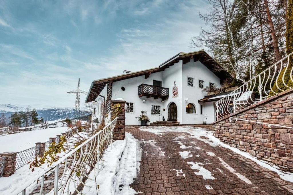 Love The Alps Apartments Reith bei Seefeld Eksteriør bilde