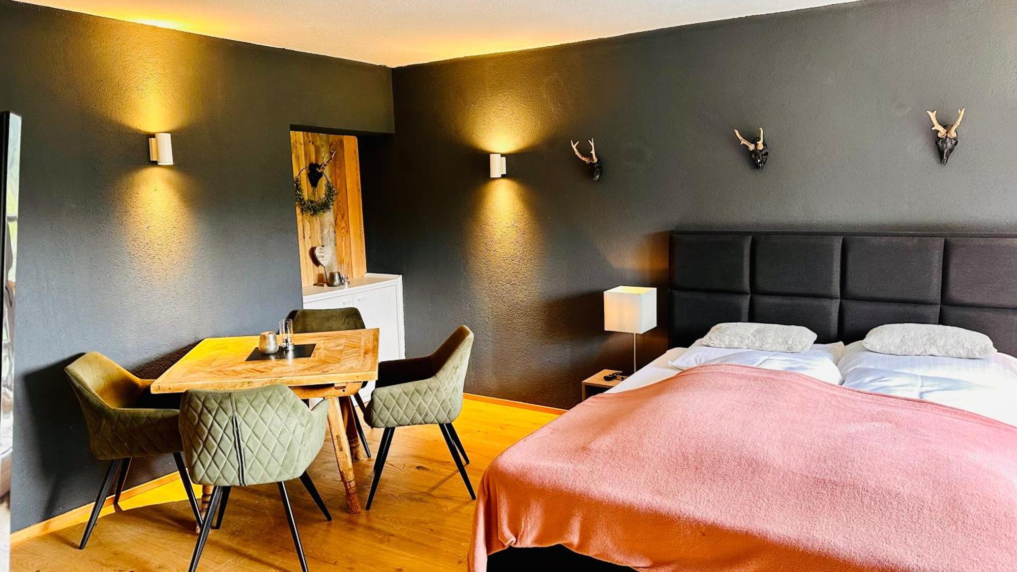 Love The Alps Apartments Reith bei Seefeld Eksteriør bilde